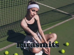 Larasmits