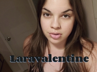 Laravalentine