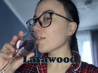 Larawood