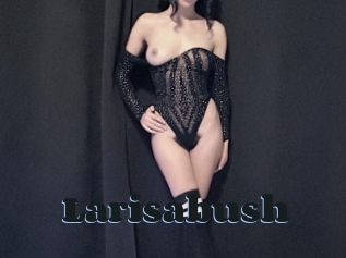 Larisabush