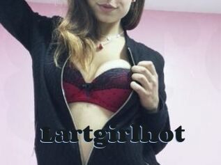Lartgirlhot