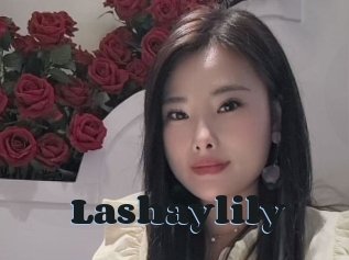 Lashaylily