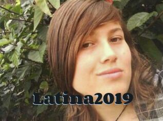 Latina2019