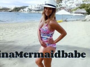 LatinaMermaidbabe