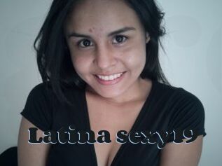 Latina_sexy19