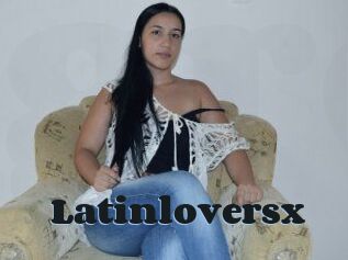 Latinloversx