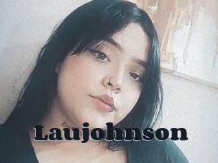 Laujohnson