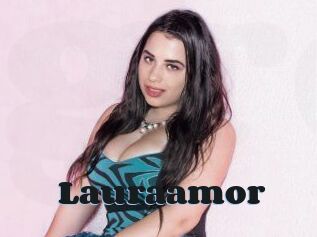 Lauraamor