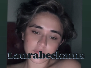 Laurabeckams
