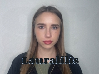 Lauralilis
