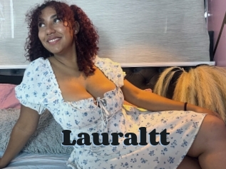 Lauraltt