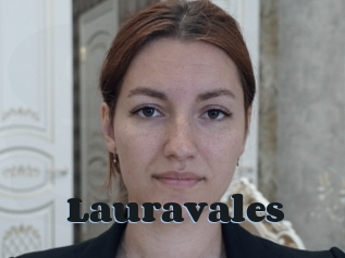 Lauravales