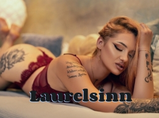 Laurelsinn