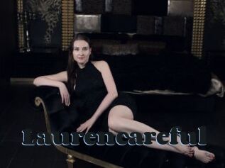 Laurencareful