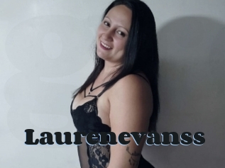 Laurenevanss