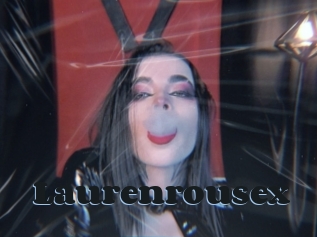 Laurenrousex