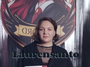 Laurensanto