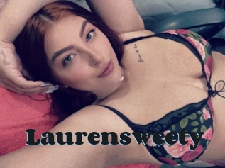 Laurensweety