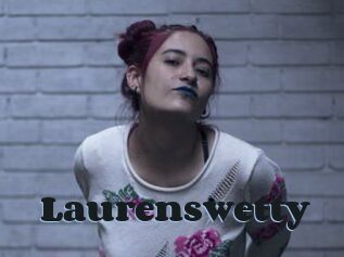 Laurenswetty