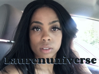 Laurenuniverse