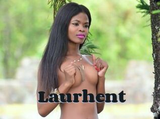 Laurhent