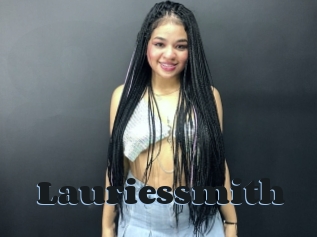 Lauriessmith