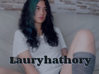 Lauryhathory
