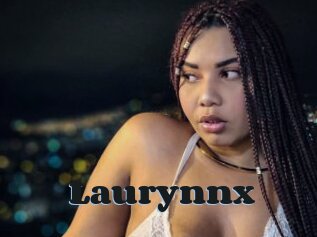 Laurynnx