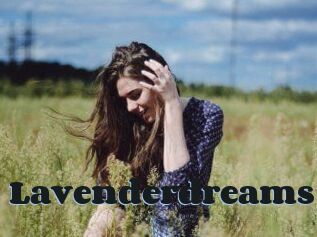 Lavenderdreams