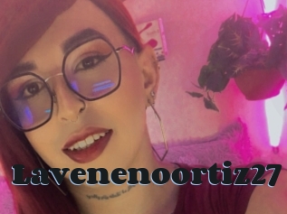 Lavenenoortiz27