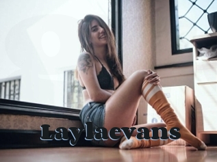 Laylaevans