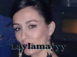 Laylamayyy