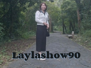 Laylashow90