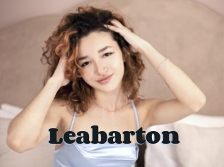 Leabarton