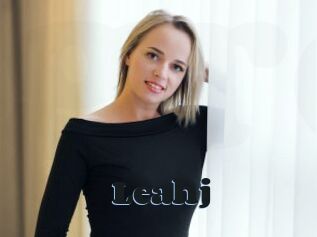 Leahj