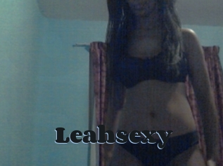 Leahsexy