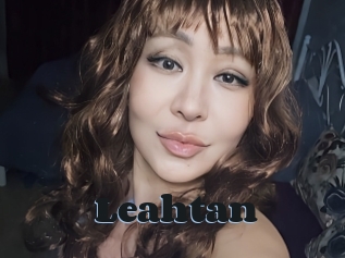 Leahtan