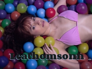 Leathomsonn