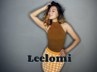 Leelomi