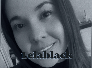 Leiablack