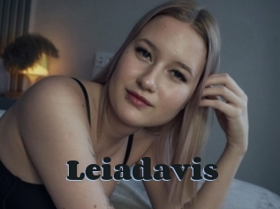 Leiadavis