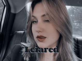 Leiared