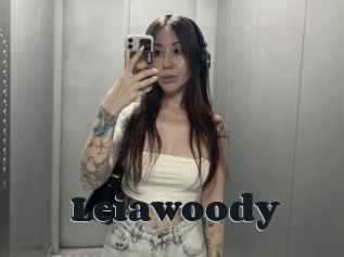 Leiawoody