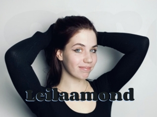 Leilaamond