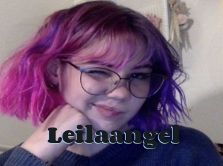 Leilaangel
