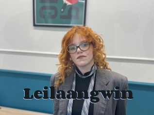 Leilaangwin