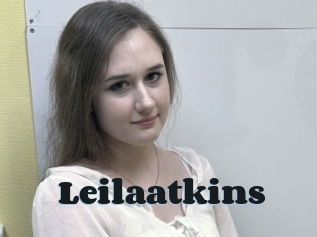 leilaatkins Grosse cochonne