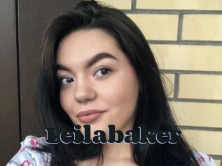Leilabaker