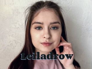 Leiladrow