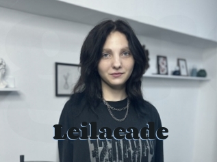 Leilaeade